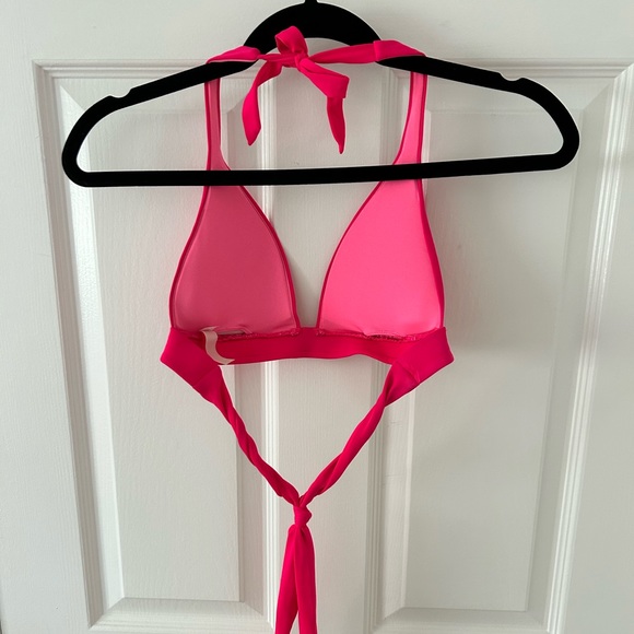 Victoria Secret Push-up Bathing Suit Top - Small - Picture 2 of 3